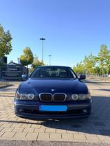 BMW 540i A -
