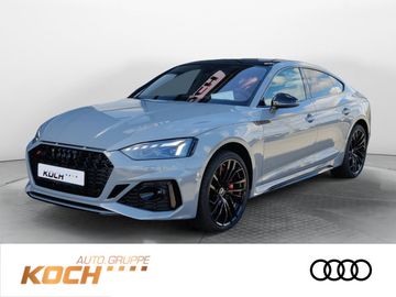 Audi Leasing Angebot: Audi RS 5 Sportback tiptronic*Matrix|PANO|B&O|SOFORT!