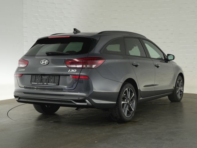 i30cw FACELIFT T-GDI ADVANTAGE PLUS 48V DCT+VOLL