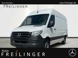 Mercedes-Benz Sprinter 319 CDI L2H2 V6 Automatik Klima Distron - Mercedes-Benz Sprinter v6