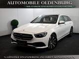 Mercedes-Benz E 300 de T 4M Avantgarde *Distro+*AHK*Pano*BURM* - Mercedes-Benz E 300: Kombi