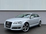 Audi A3 Sportback 1.2 TFSI *XENON*SHZ*KLIMA*TÜVNEU* - Audi A3 aus 2012: Sportback