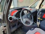 Peugeot 1007 Premium 90 Premium - Peugeot 1007 von privat