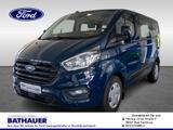 Ford Transit Custom Kombi 1.0 320 L1 Hybrid Trend SHZ - Hybrid (Benzin/Elektro) Kastenwagen