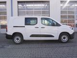 Fiat Doblo Maxi MultiCab / 5-Sitzer 10-Zoll-Navi - Fiat Doblo: Maxi