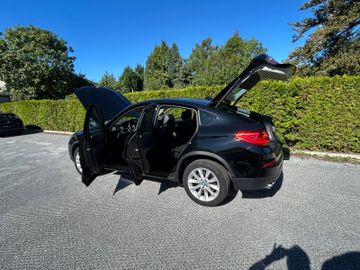 BMW X4 - 9