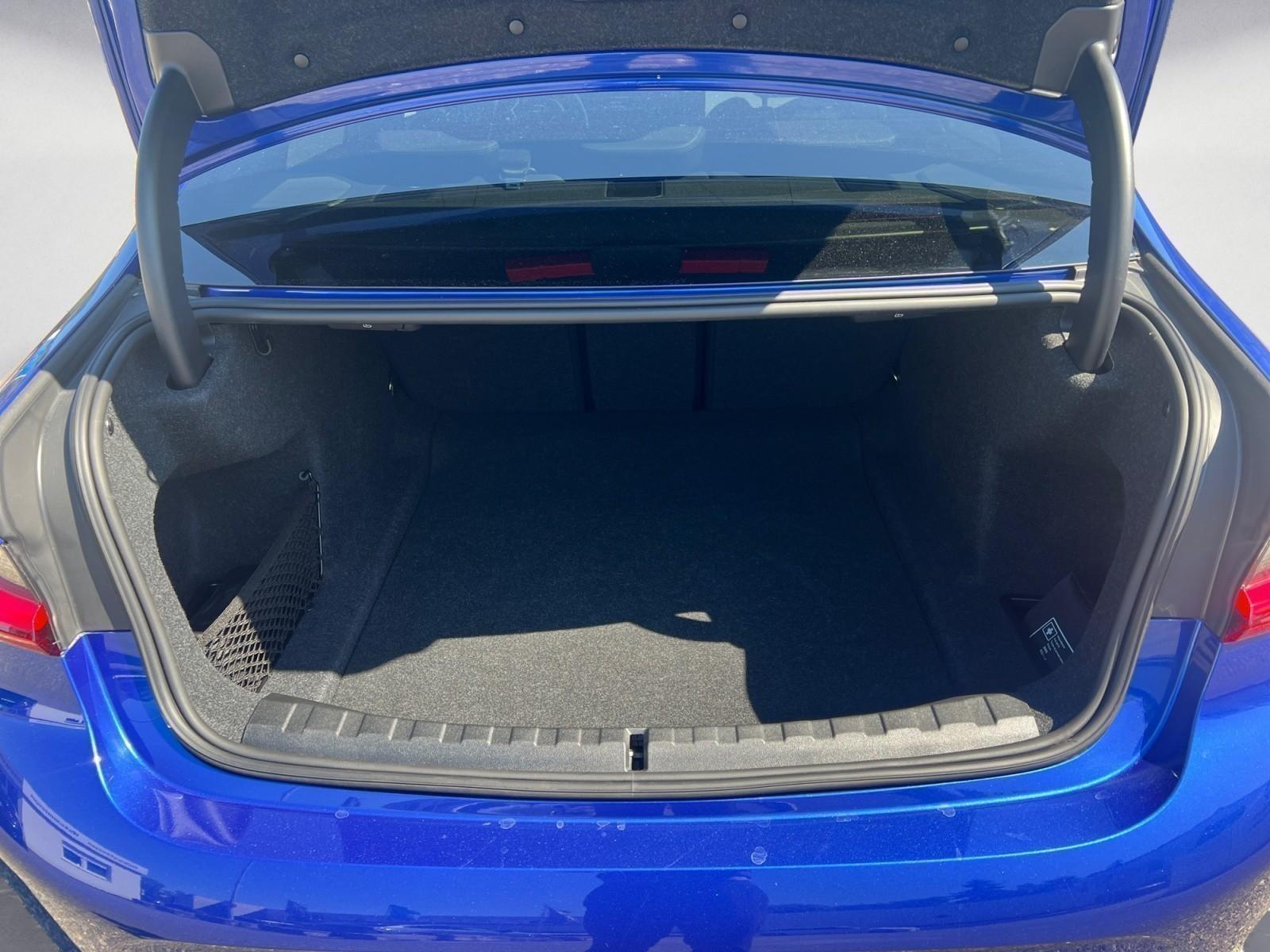 BMW M340i xDrive Auto Navi Tempom.aktiv Harman Kardo