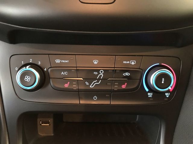 Focus Turnier 1.0 EcoBoost Cool&Connect