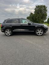 Volkswagen Touareg 3.0 V6 TDI V6 7P R-Line  - Volkswagen Touareg: 7p