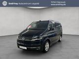 Volkswagen T6 California Ocean DSG Navi AHK - VW T6 California Gebrauchtwagen in Stuttgart