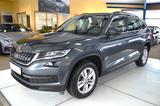Skoda Kodiaq Ambition 4x4 AUTOMATIK / XENON / R-KAMERA - Skoda Kodiaq in Rostock