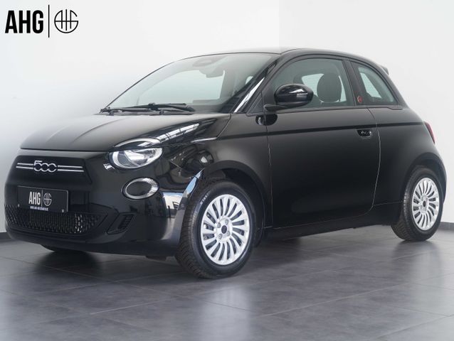 Fiat 500e Red 70KW/23,8kWh/DC-LADEN/KAMERA