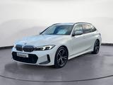 BMW 318d Touring M Sportpaket Navi Standheizung Rück - Jahreswagen