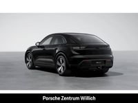 Porsche Macan - Vorschau Bild 3