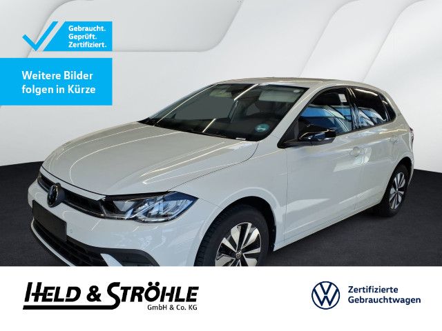 Volkswagen Polo GOAL 1.0 TSI DSG AHK LED NAV R-KAM PDC SHZ foto 1