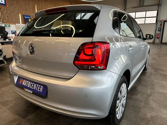 Volkswagen Polo V Comfortline *TÜV 0827*Sitzheiz.*Klima*