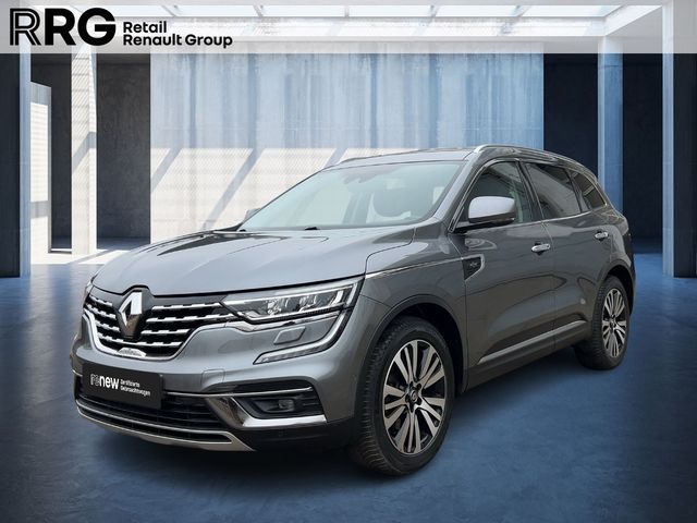 Renault Koleos 2.0 DCI 185 INITALE PARIS 4x4 AUTOMATIK