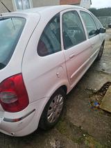 Citroën Citroen Xsara - Citroën Xsara Picasso von privat