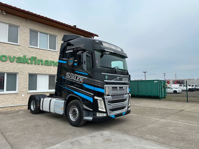 Volvo FH 13.500 automatic, EURO 6 vin 953