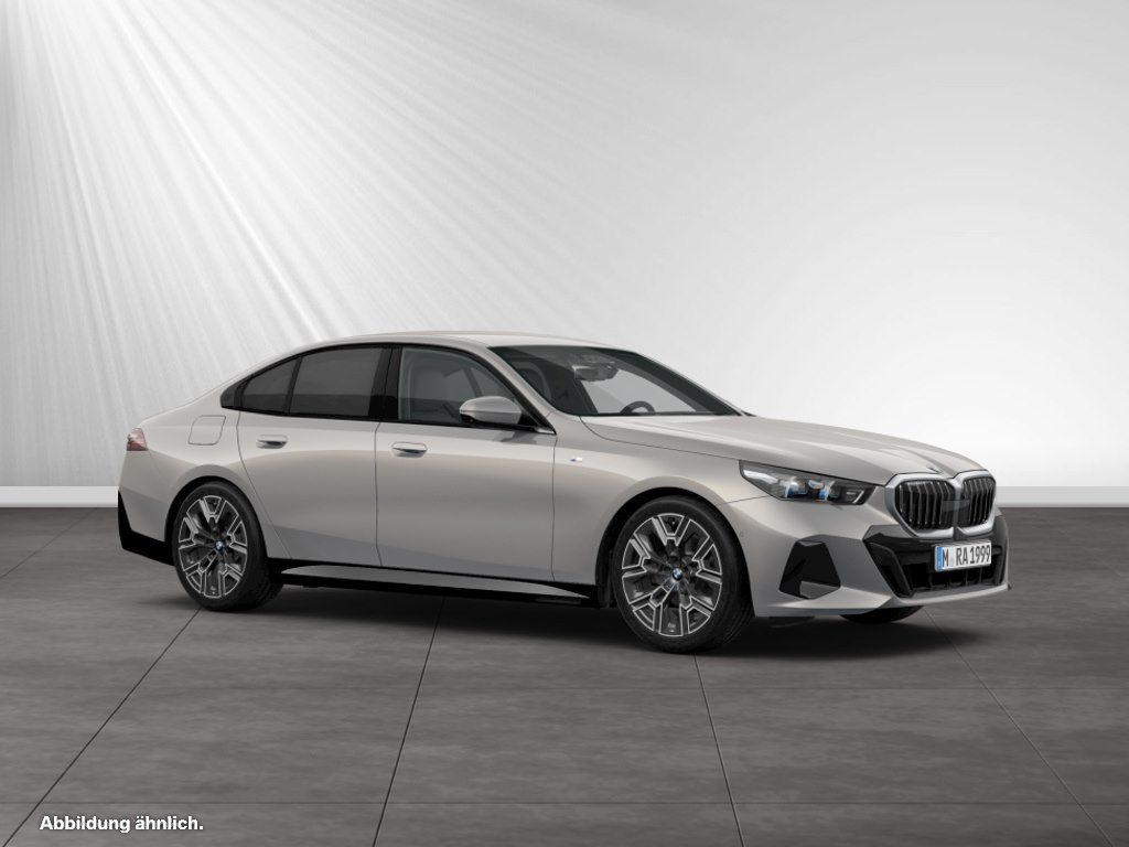 BMW 520 - Bild 11