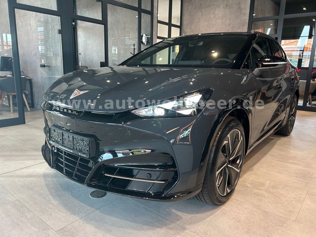 Cupra Tavascan VZ 4Drive 340PS 77kWh *CAM*NAV*FULL LIN