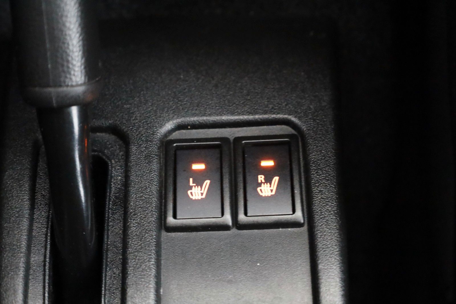 Fahrzeugabbildung Suzuki Jimny Comfort AllGrip NFZ,Temp.,Allterrain, AHK