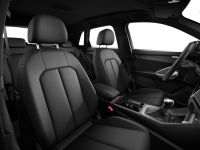 Audi Q3 - Vorschau Bild 9