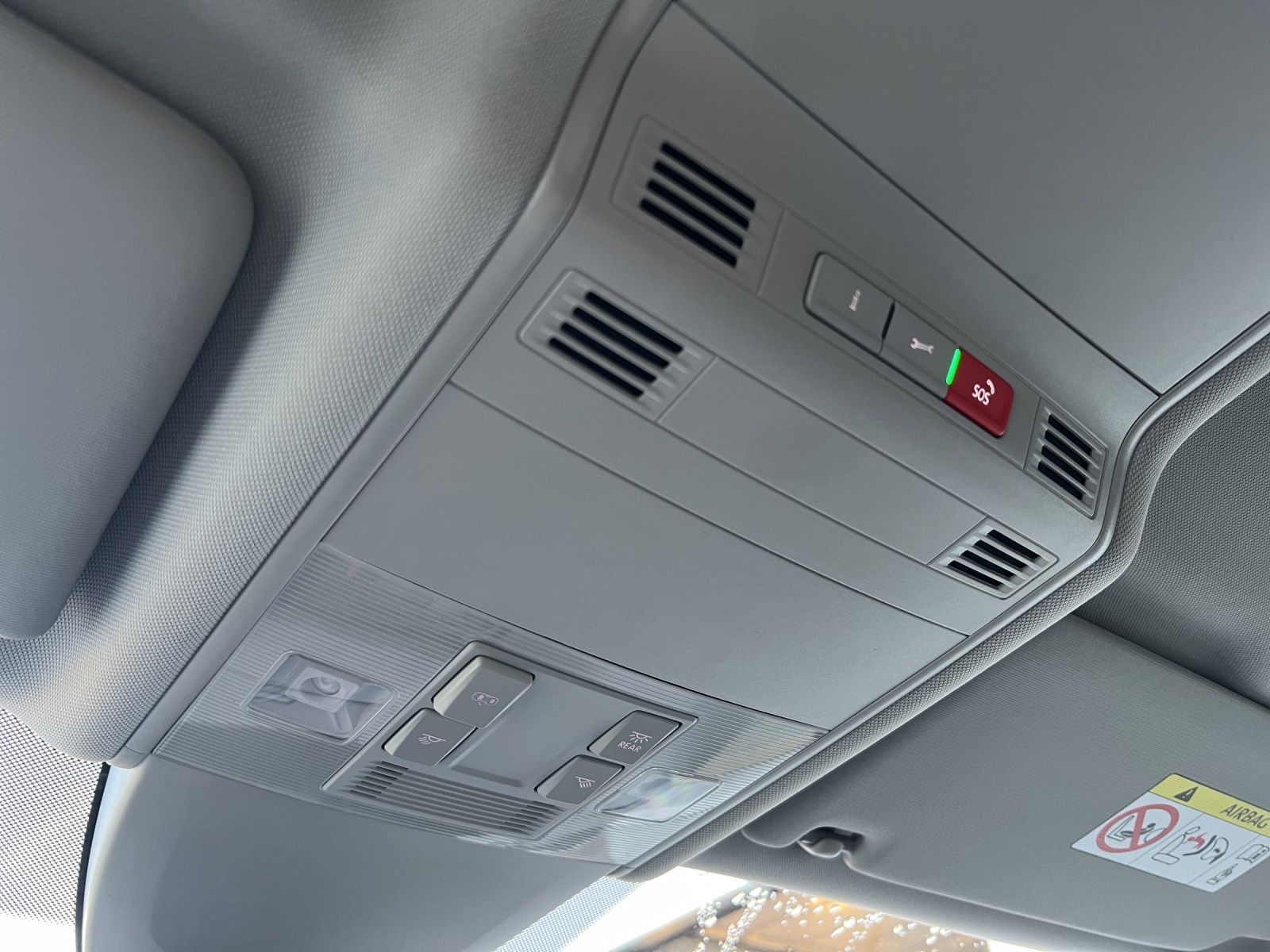 Touran Goal 1.5 TSI DSG AHK*ACC*7-Sitzer