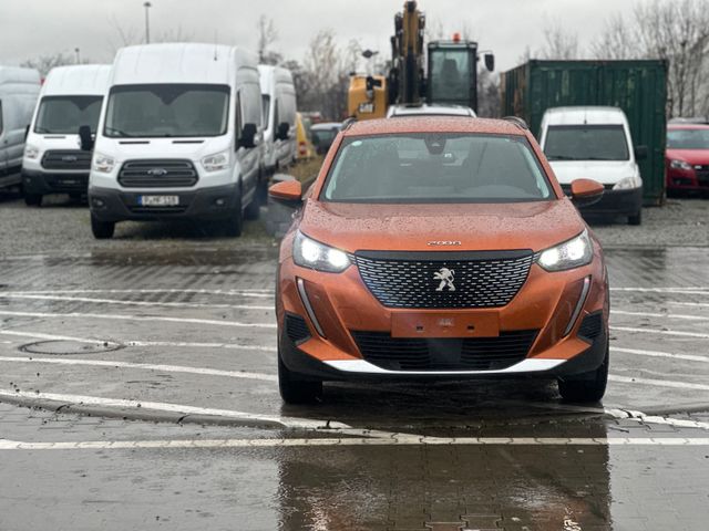 Peugeot 2008 Allure