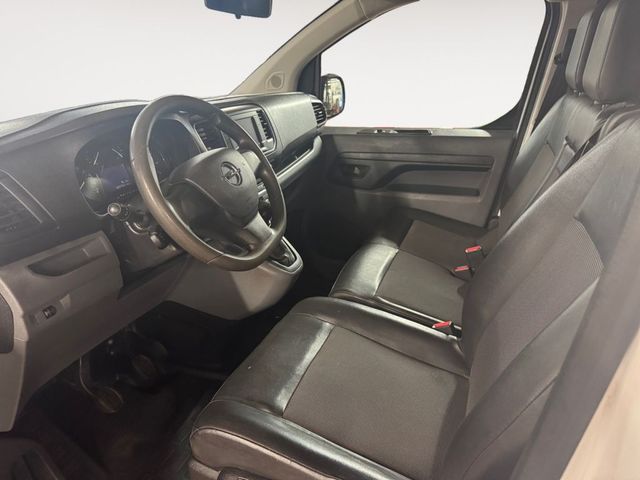 Vivaro 2.0 D Cargo L EHZ Edition