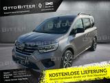 Renault Kangoo Techno TCe130 EDC SITZH/ALU/ALU/EASY-LINK