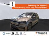 Skoda Enyaq Coupé iV 80x RS +WÄPU +PANO +CANTON +MATRI
