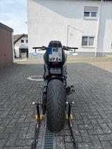 Yamaha FZ1 RN16 - YAMAHA MOTORRAD