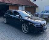 Audi Verkaufe/Tausche Audi A4 B7 Quattro 2.0TFS... - Audi A4 aus 2005: 2.0