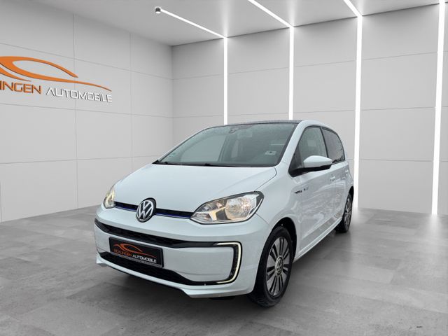 Volkswagen up! e-up!/Panorama/PDC/SHZ/Klima/LED/21.000KM