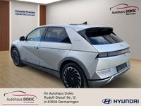 Hyundai IONIQ 5 - Vorschau Bild 5