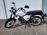 Simson S51 - 4-Gang  mit Papieren 60 Km/h - SIMSON S51 PAPIERE