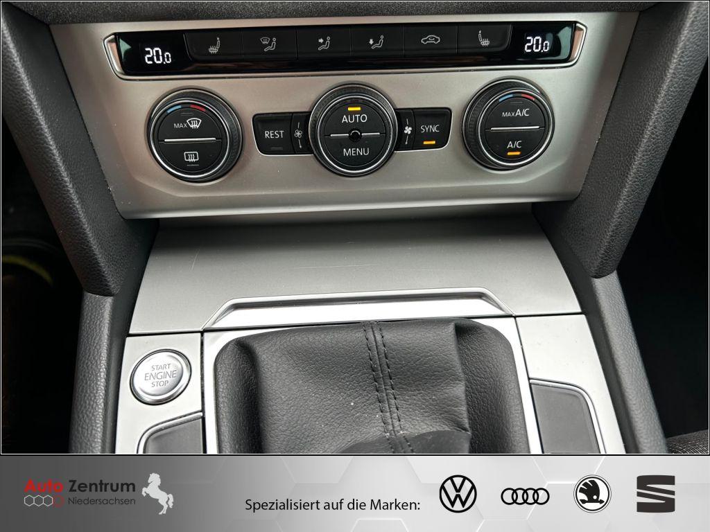 Volkswagen Passat 1.4 TSI R-Line ab 66 EUR o.Anzahlung mögl