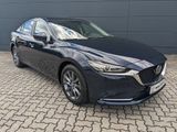 Mazda 6 4-Türer 2.0l Center-Line 360° Kamera Navi 1.Ha - Mazda 6 aus 2024