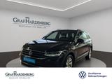 Volkswagen Tiguan Life 4Motion TSI DSG Navi LED