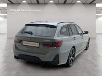 BMW M340d - Vorschau Bild 6