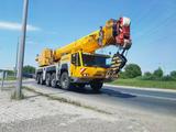 Demag AC 160 - Demag LKWs
