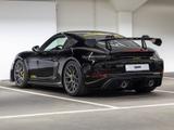 Porsche 718 Cayman GT4 RS - Porsche Boxster: RS