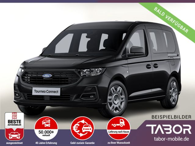 Ford Tourneo Connect 2.0 TDCi 102 Trend SHZ PDC Temp