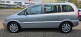 Opel Zafira 1.8 Njoy Automatik Zahnriemen+TÜV Neu Alu - Opel Zafira: Njoy