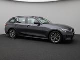 BMW 320e Sport Line Panorama DAB CockPitPr PDC Alarm - BMW 320 mit Hybrid-Antrieb: Kombi