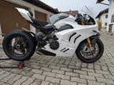 Ducati Panigale V4S Track-ready (viele Rennteile) - DUCATI PANIGALE V4 R