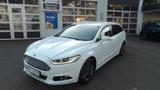 Ford Mondeo Turnier Titanium*AHK*Navi*LED*