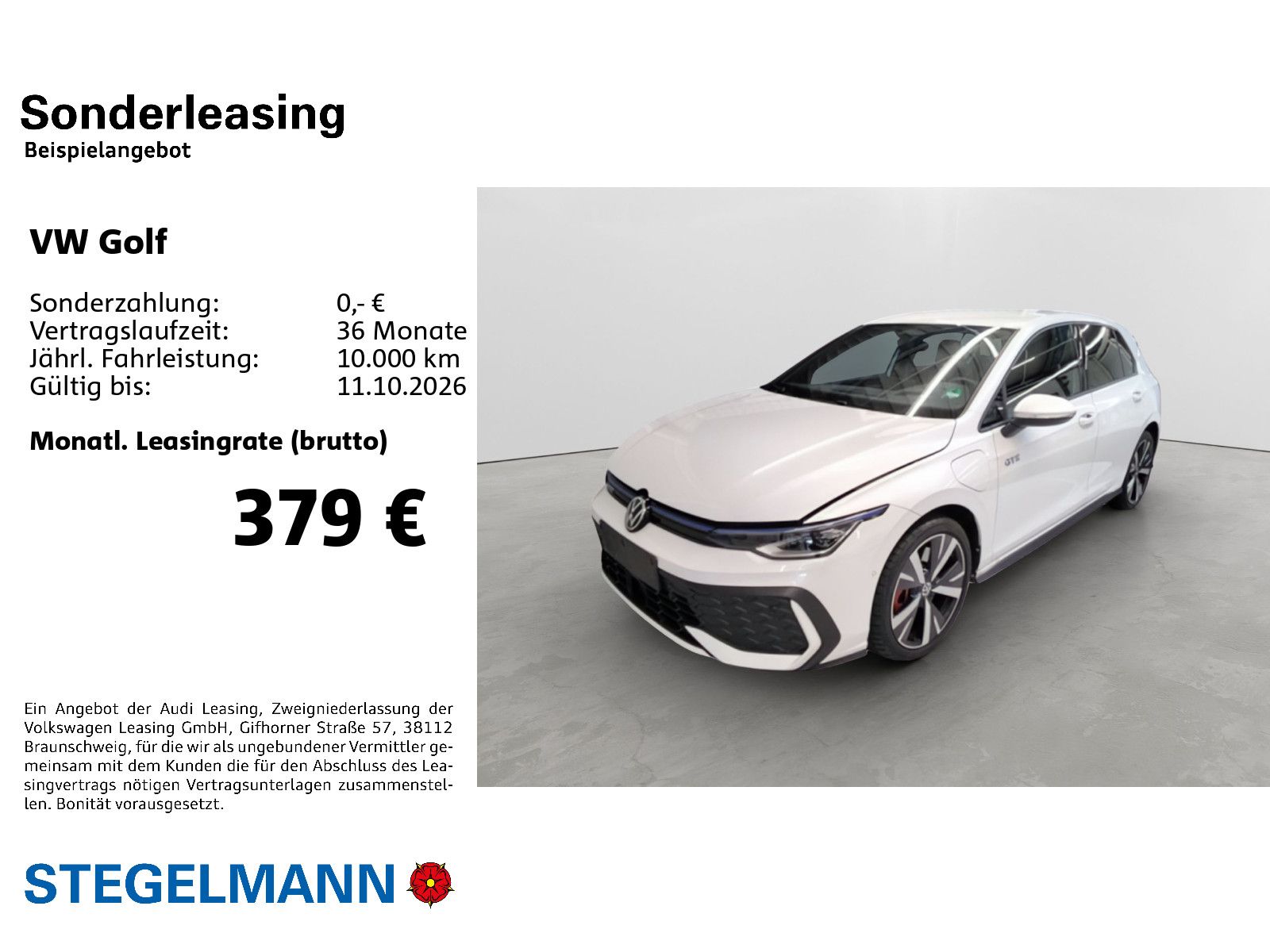 Volkswagen Golf VIII 1.5 TSI eHybrid 200kW AHK Kamera LED foto 2