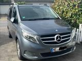 Mercedes-Benz V 220 d EDITION lang EDITION - Mercedes-Benz V-Klasse Gebrauchtwagen in Wuppertal